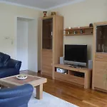 Apartment Bei Ulla Und Willi Auf Dem Land