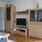 Bei Ulla Und Willi Auf Dem Land Apartment