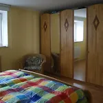 Apartment Bei Ulla Und Willi Auf Dem Land