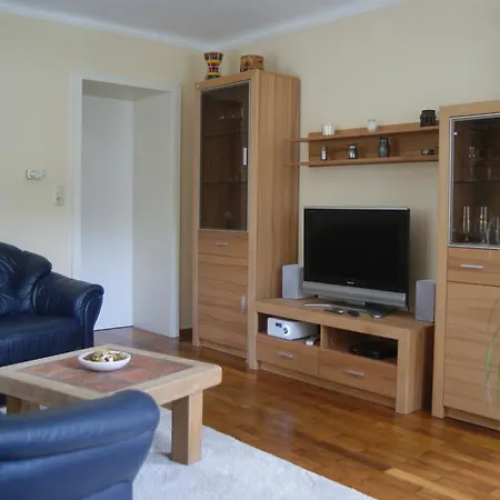 Appartement Bei Ulla Und Willi Auf Dem Land