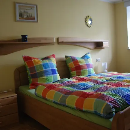 Bei Ulla Und Willi Auf Dem Land * アーヘン