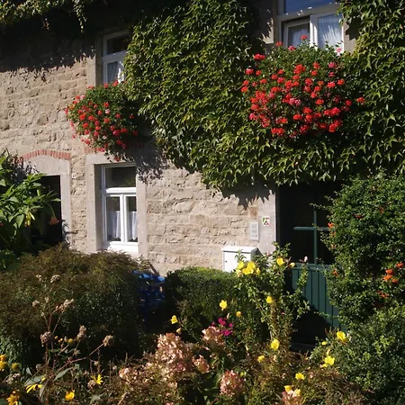 Bei Ulla Und Willi Auf Dem Land