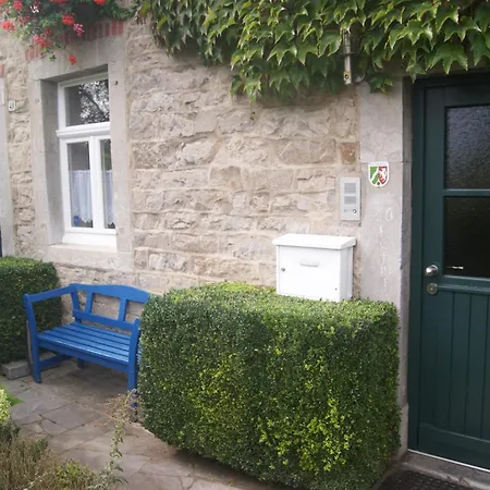 Appartement Bei Ulla Und Willi Auf Dem Land *