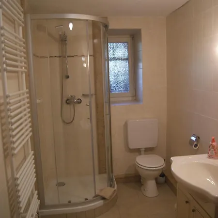 Bei Ulla Und Willi Auf Dem Land Appartement *