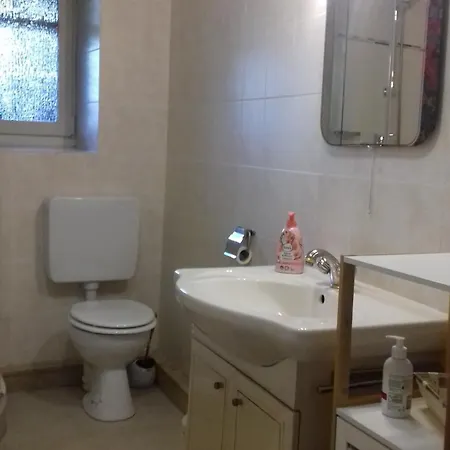 Bei Ulla Und Willi Auf Dem Land Appartement Aken