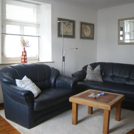 Bei Ulla Und Willi Auf Dem Land Aken