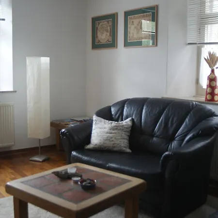 Appartement Bei Ulla Und Willi Auf Dem Land