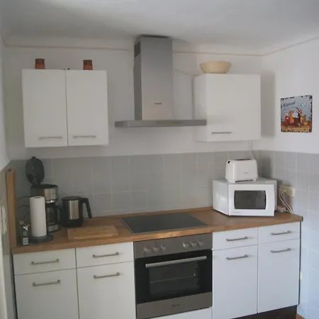 Appartement Bei Ulla Und Willi Auf Dem Land Aken