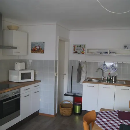 Bei Ulla Und Willi Auf Dem Land *