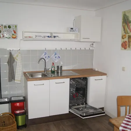 Bei Ulla Und Willi Auf Dem Land Aken