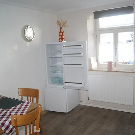 Bei Ulla Und Willi Auf Dem Land * Aken