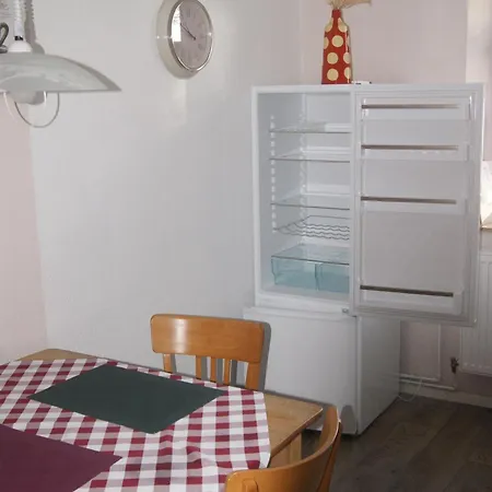 Bei Ulla Und Willi Auf Dem Land