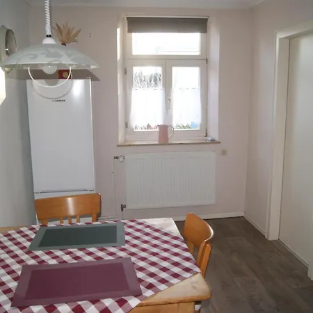 Appartement Bei Ulla Und Willi Auf Dem Land