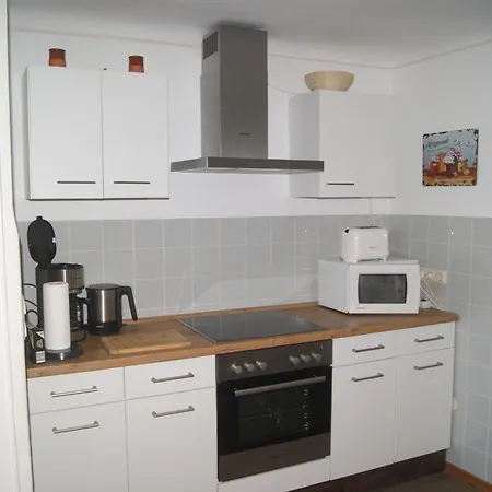 Bei Ulla Und Willi Auf Dem Land Appartement *