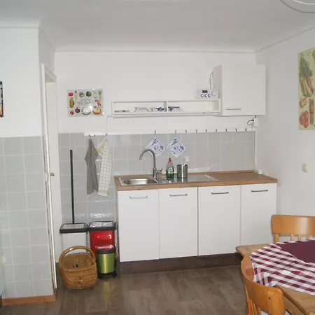Apartman Bei Ulla Und Willi Auf Dem Land *