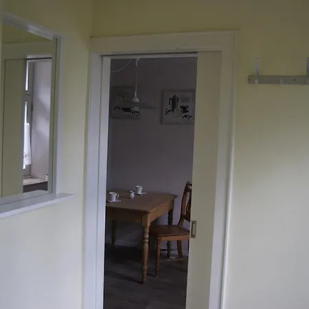 Appartement Bei Ulla Und Willi Auf Dem Land