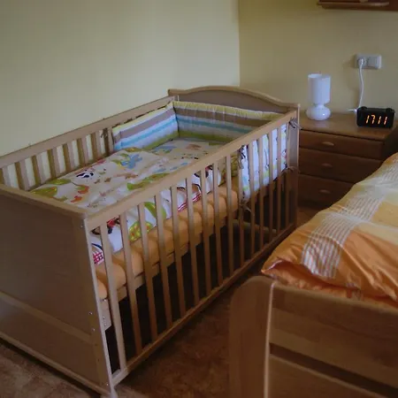 Bei Ulla Und Willi Auf Dem Land *