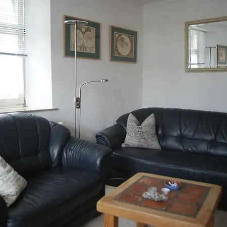 アパート Bei Ulla Und Willi Auf Dem Land *