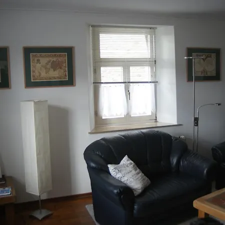 Bei Ulla Und Willi Auf Dem Land Aken