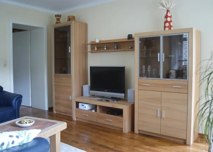 乌拉与威利乡村公寓 公寓