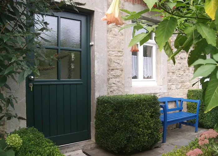 Bei Ulla Und Willi Auf Dem Land *