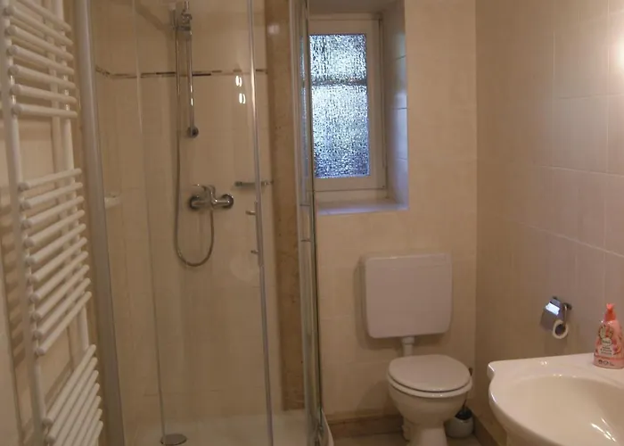 Bei Ulla Und Willi Auf Dem Land Appartement *