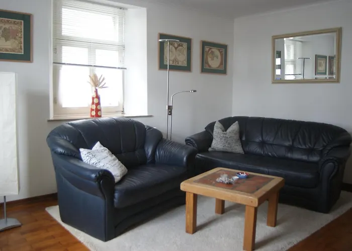 乌拉与威利乡村公寓 亚琛