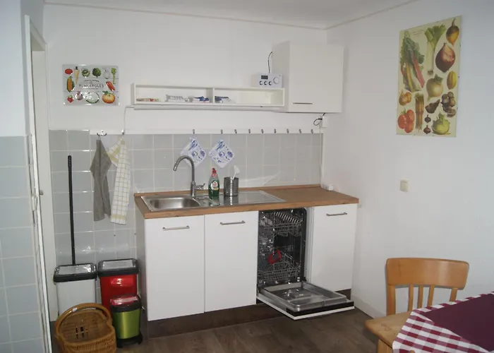 Bei Ulla Und Willi Auf Dem Land Aken