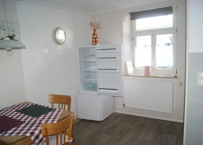 Bei Ulla Und Willi Auf Dem Land * Aken