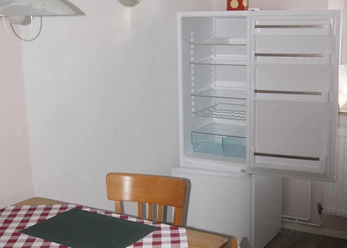 Bei Ulla Und Willi Auf Dem Land