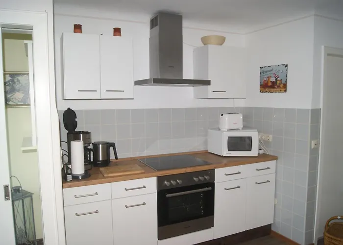 Bei Ulla Und Willi Auf Dem Land Appartement *